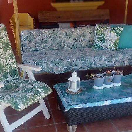 La Canada Villaharta エクステリア 写真