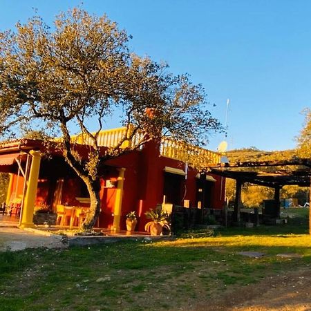 La Canada Villaharta エクステリア 写真