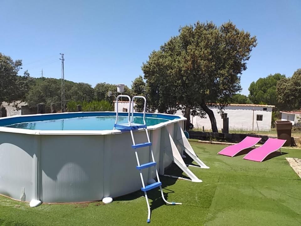 La Canada Villaharta エクステリア 写真