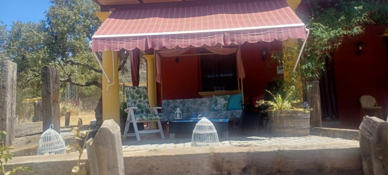 La Canada Villaharta エクステリア 写真