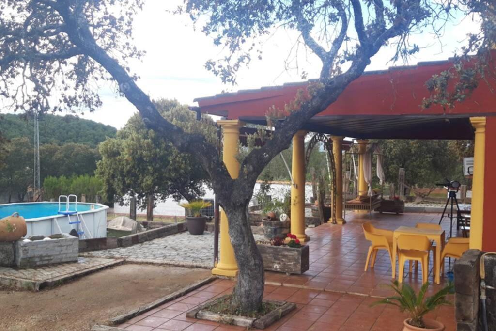 La Canada Villaharta エクステリア 写真