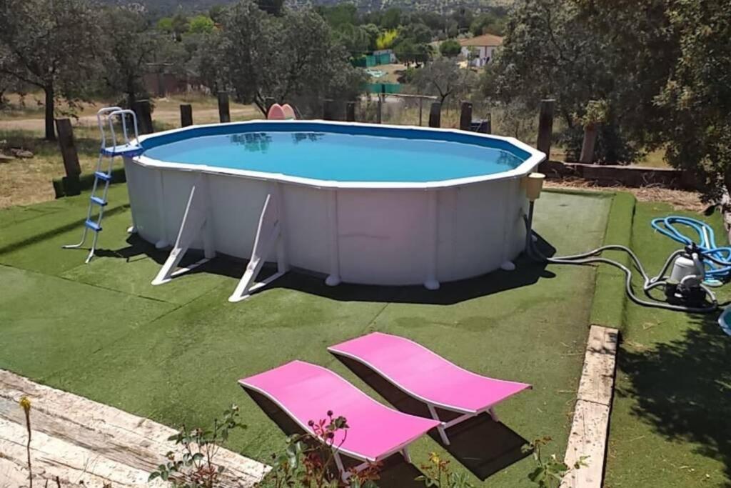 La Canada Villaharta エクステリア 写真