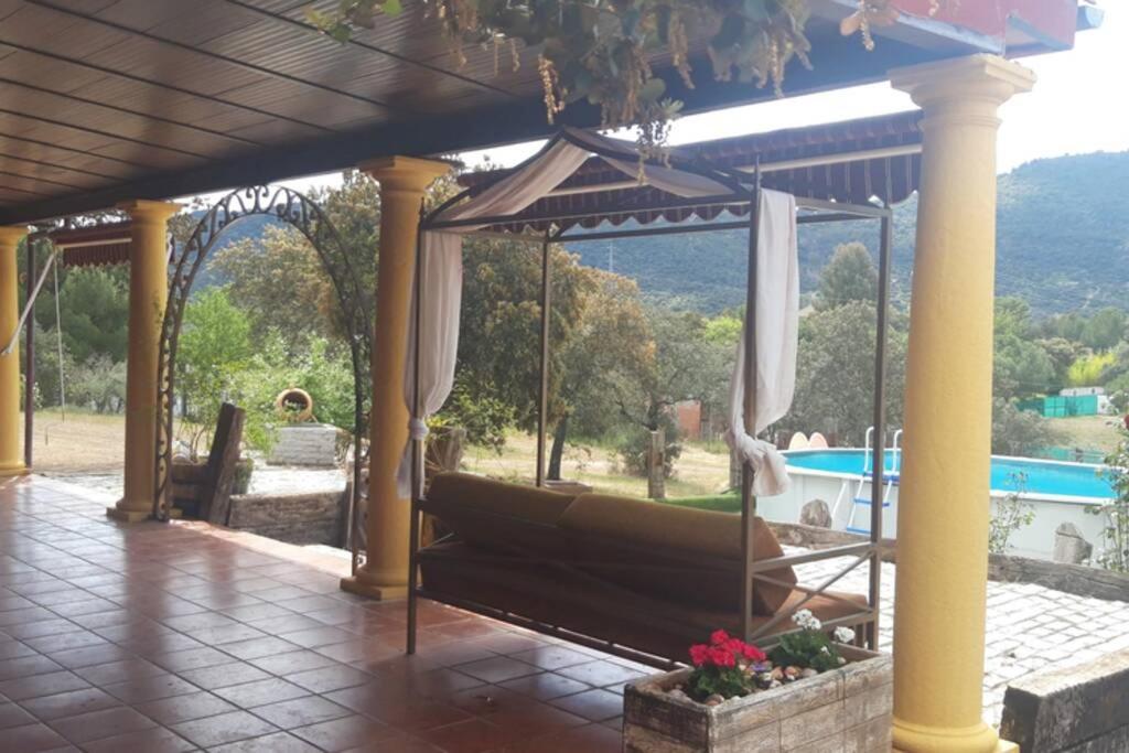 La Canada Villaharta エクステリア 写真