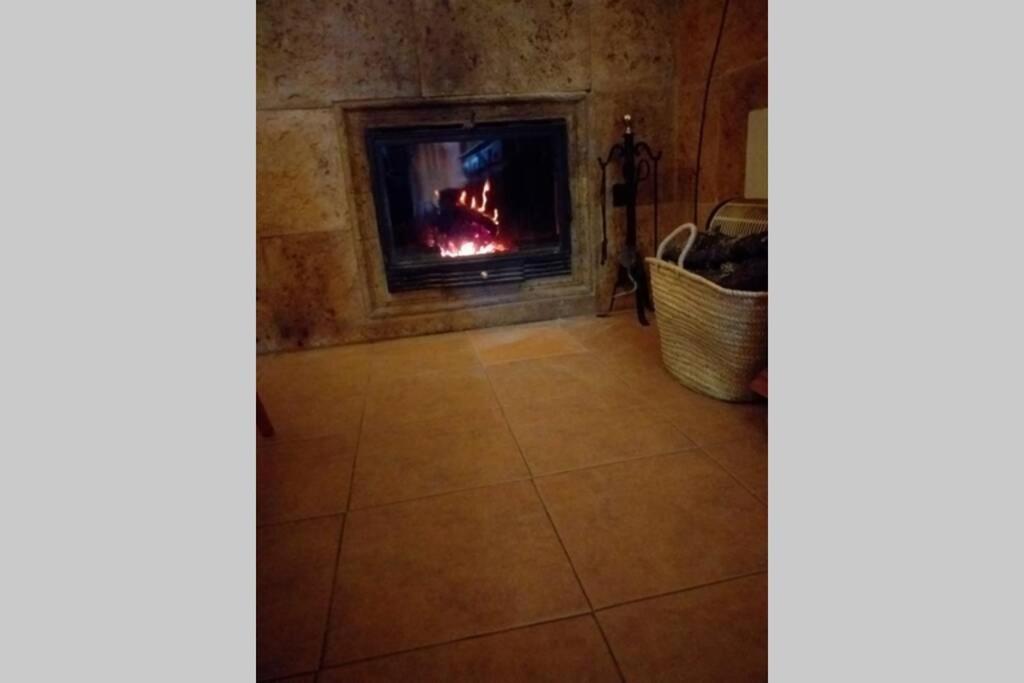 La Canada Villaharta エクステリア 写真
