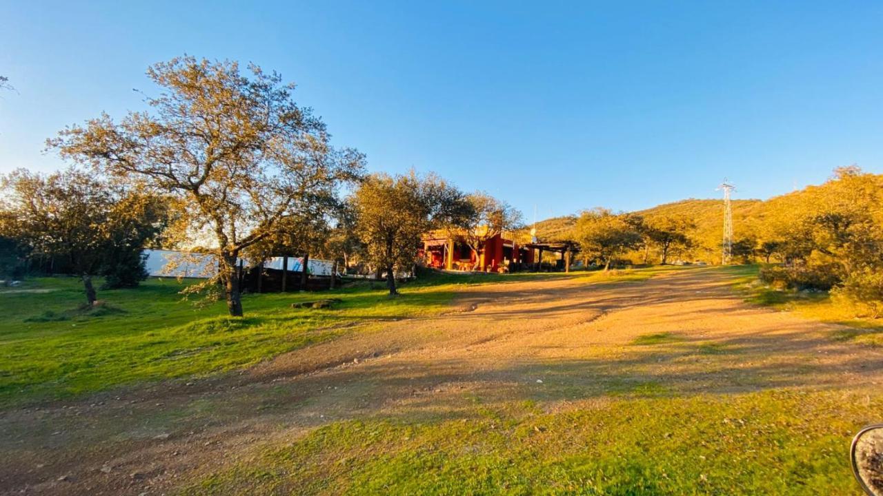 La Canada Villaharta エクステリア 写真